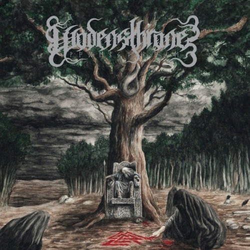 Wodensthrone - Curse